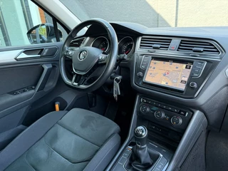 Volkswagen Tiguan - afbeelding nr 34