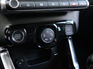 Citroën C3 Aircross Citroën C3 Aircross 1.2 PureTech 110 Max | Head-up | Navigatie | Cruise-control - afbeelding nr 20