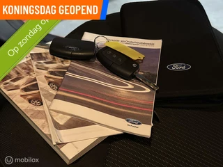 Ford B-MAX Ford B-Max 1.0 EcoBoost Titanium|CAMERA|CRUISE|PARKSENSOR| - afbeelding nr 24