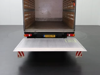 Renault Master | Navigatie | Airco | Cruise | Dakspoiler - afbeelding nr 5