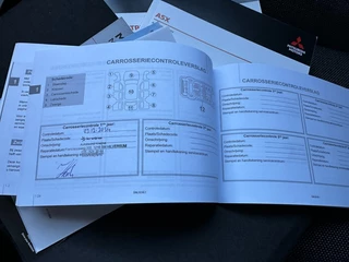 Mitsubishi ASX - afbeelding nr 23