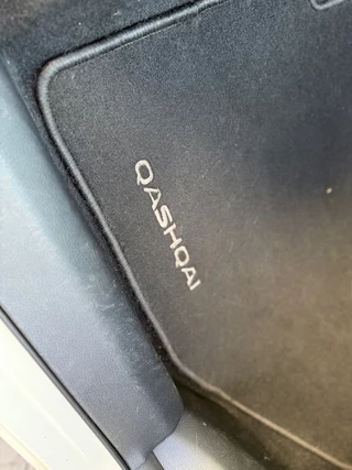 Nissan QASHQAI Nissan Qashqai 1.2 N-Connecta Automaat Pano - afbeelding nr 27