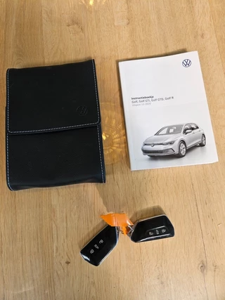 Volkswagen Golf - afbeelding nr 49