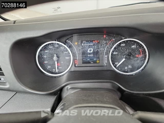 Iveco Daily Iveco Daily 35C16 Open Laadbak met Kist Dubbel Cabine Dubbellucht 3,5t Trekhaak Navi Airco Cruise Camera Euro6 Pritsche Pickup Open Box 2m3 Airco Trekhaak Cruise control - afbeelding nr 18