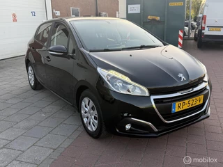 Peugeot 208 1.2 PureTech Blue Lion 108755 N.A.P ✅