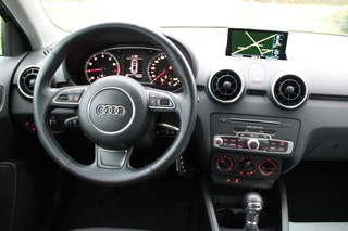 Audi A1 - afbeelding nr 6