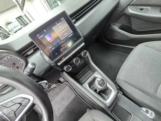 Renault Clio Renault Clio 1.0 TCe Zen Intens Airco|Cruise|LED|Navi|Carplay|Nap!! - afbeelding nr 17