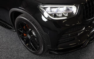 Mercedes-Benz GLC Mercedes-Benz GLC-klasse 300e 4MATIC AMG 63 Look / Memory / Digital Cockpit / Open Pano / 360 Camera / Acc / Trekhaak / Led - afbeelding nr 40