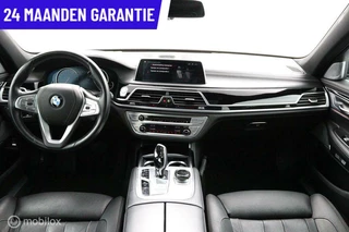 BMW 7 Serie BMW 7-serie 750Li xDrive High Executive - afbeelding nr 17