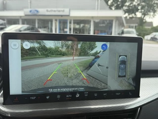 Ford Kuga Ford Kuga 2.5 PHEV Titanium 243pk |  Driver Assistance Pack | Winterpack | Wegklapbare Trekhaak | Reserveband - afbeelding nr 25