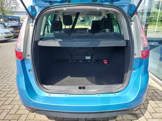 Renault Scénic Renault Scenic 1.2 TCe Limited - afbeelding nr 14
