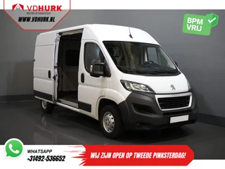 Peugeot Boxer - afbeelding nr 8