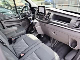 Ford Transit Custom Ford Transit Custom SPORT MARGE/BTW VRIJ - afbeelding nr 17
