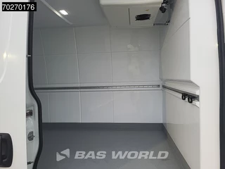 Iveco Daily Iveco Daily 35S18 3.0L 180PK L3H2 Koelwagen Carrier Xarios 300 230V stekker Koel Koeler Kühlwagen m3 Airco Cruise control - afbeelding nr 8