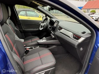 Renault Captur Renault Captur 1.3 Mild Hybrid 160 RS Line - afbeelding nr 8