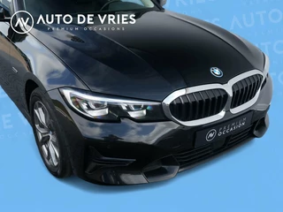 BMW 3 Serie BMW 3-serie Touring 330e 293pk Sport Line | Full LED | Sportstoelen | Adaptive cruise | Trekhaak - afbeelding nr 52