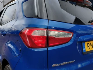 Ford EcoSport 1.0 EcoBoost 125pk Titanium S | 1ste Eigenaar | Navi | Sony Sound | Clima | Cruise | Pdc+Camera | Bluetooth Carkit+Streaming | Keyless Entry | Licht+Regensensor | Mistlampen | 17'' | Trekhaak - afbeelding nr 51