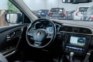 Renault Kadjar Renault Kadjar 1.2 TCe Bose Full Option|Pano|Camera|Elektrische Stoelen| - afbeelding nr 18