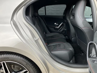 Mercedes-Benz A-Klasse - afbeelding nr 18