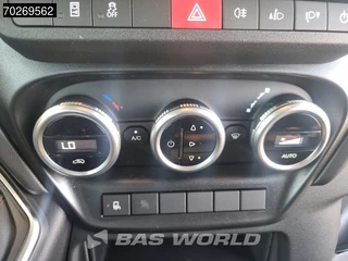 Iveco Daily Iveco Daily 35C21 3 zijdige Kipper Dubbel Cabine 210PK 3.0L Dubbellucht Airco Cruise LED Camera Tipper Benne Kieper 2m3 Airco Dubbel cabine - afbeelding nr 19