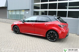 Toyota Corolla Toyota Corolla 2.0 Hybrid GR-Sport Plus - afbeelding nr 3