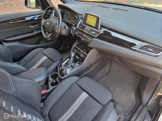 BMW 2 Serie BMW 2-serie Active Tourer 218i Sport Automaat - afbeelding nr 12