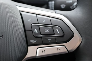Volkswagen Caddy Volkswagen Caddy Cargo Maxi 2.0 TDI R-Line | LED | Camera | CarPlay | Lane Assist | Virtual Cockpit | Cruise control | DAB | Trekhaak | Keyless Go | Fabrieksgarantie - afbeelding nr 15