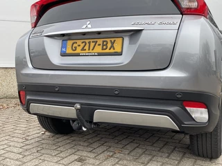 Mitsubishi Eclipse Cross - afbeelding nr 7