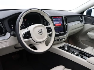 Volvo XC60 Volvo XC60 2.0 T6 AWD Ultimate Bright - afbeelding nr 4