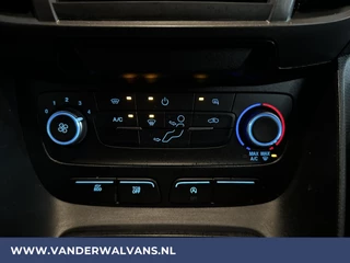 Ford Transit Connect zijdeur, verwarmde voorruit - afbeelding nr 11