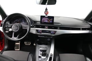 Audi A4 Audi A4 Limousine 1.4 TFSI Sport S line edition - afbeelding nr 3
