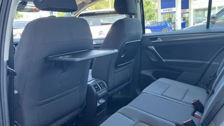 Volkswagen Golf Sportsvan Volkswagen Golf Sportsvan 1.5 TSI ACT Comf | Camera | Navi | Trekhaak - afbeelding nr 9