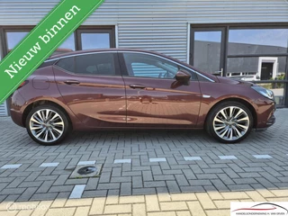 Opel Astra Opel Astra 1.4 Business Executive DEALERONDERHOUDEN CAMERA - afbeelding nr 2