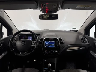 Renault Captur Renault Captur 0.9 TCe Intens / CAMERA / NAVI / PDC V + A - afbeelding nr 9