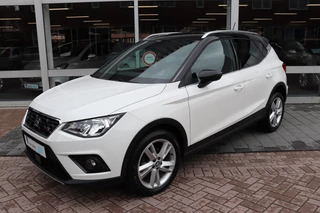 SEAT Arona Navigatie. - afbeelding nr 37