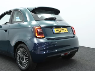 Fiat 500e - afbeelding nr 3