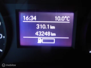 Mercedes-Benz Vito Mercedes Vito Tourer 109 BlueTEC Lang/AIRCO/9 PERSOONS/EX BTW - afbeelding nr 17