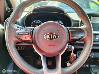 Kia Picanto Kia Picanto 1.0 CVVT EconomyPlusLine - afbeelding nr 10