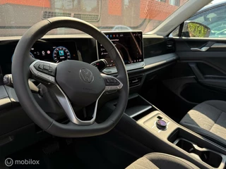 Volkswagen Tiguan Volkswagen Tiguan 1.5 eHybrid Life | Leasen? va €860 excl! - afbeelding nr 16