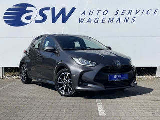 Toyota Yaris | ACC | Carplay | Camera | LED - afbeelding nr 3