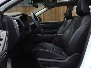 Nissan X-Trail - afbeelding nr 11