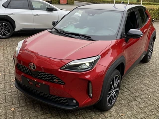 Toyota Yaris Cross - afbeelding nr 18