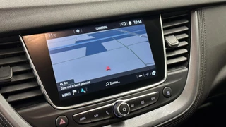 Opel Grandland X Opel Grandland X 1.2 Turbo Business Executive CARPLAY NAVI . - afbeelding nr 25