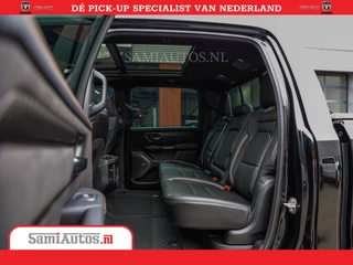 Dodge Ram 1500 Dodge Ram 1500 TRX | 6.2 V8 712PK | Final Edition | All-In Prijs | Beschikt over alle opties | Comfortabele Dubbele Cabine met Royale 5 Zitplaatsen | BPM vrij | Nu Leverbaar uit Voorraad | Voorraad Nr 2121 - 4420 - afbeelding nr 72