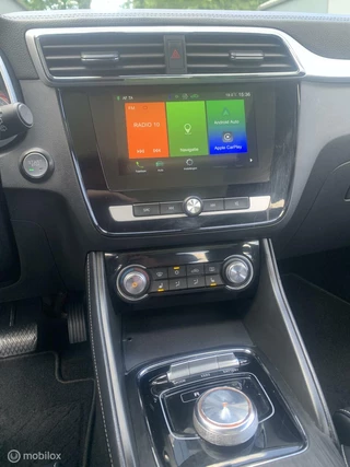 MG ZS EV MG ZS EV Luxury 45 kWh|PANO|Keyless|Leer - afbeelding nr 19