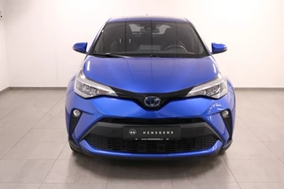 Toyota C-HR - afbeelding nr 3