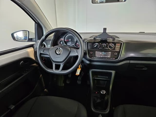 Volkswagen up! Volkswagen up! Up 1.0 Move / Airco / 5 drs / NL Auto - afbeelding nr 19
