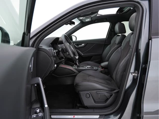 Audi SQ2 Aut. *PANO | BANG/OLUFSEN-AUDIO | FULL-LED | LEATHER-ALCANTARA | DIGI-COCKPIT | NAVI-FULLMAP |  HEATED-SEATS | SHIFT-PADDLES | SPORT-SEATS | KEYLESS | 19