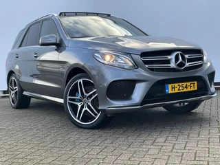 Mercedes-Benz GLE - afbeelding nr 25