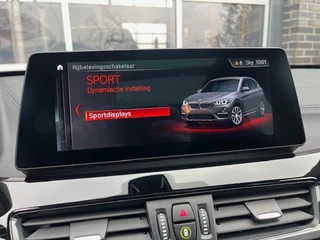 BMW X1 - afbeelding nr 19